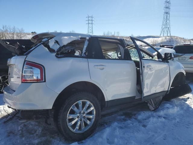 2010 Ford Edge SEL