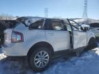 2010 Ford Edge SEL