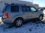 2009 Honda Pilot Touring