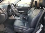 2010 Subaru Forester 2.5X Limited