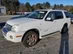 2007 Mercury Mountaineer Premier