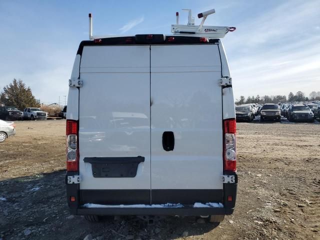 2021 Dodge RAM Promaster 2500 2500 High