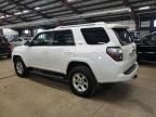 2016 Toyota 4runner SR5/SR5 Premium