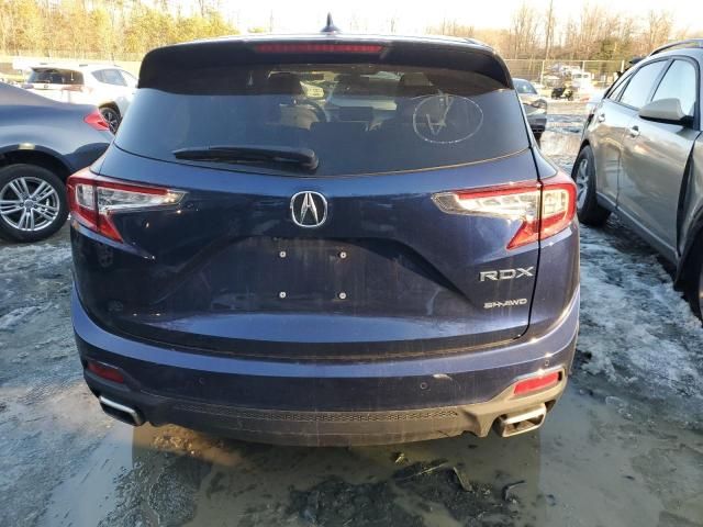 2023 Acura RDX Advance