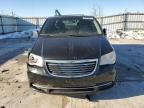 2013 Chrysler Town & Country Limited