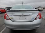 2014 Nissan Versa S