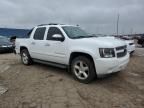 2008 Chevrolet Avalanche K1500