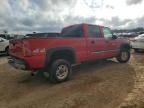 2003 Chevrolet Silverado K2500 Heavy Duty