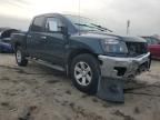 2004 Nissan Titan XE