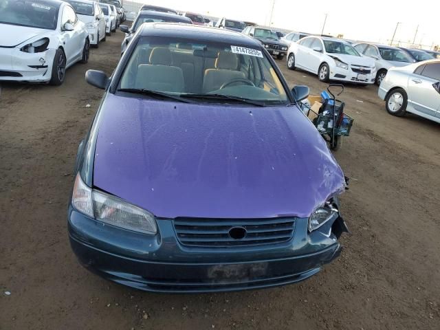 1997 Toyota Camry CE