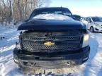 2011 Chevrolet Silverado K1500 LTZ