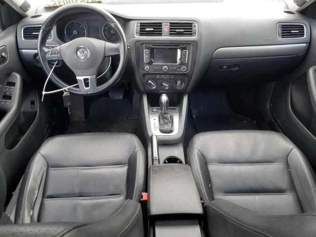 2013 Volkswagen Jetta TDI