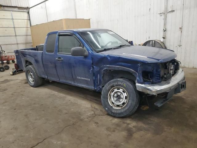 2006 Chevrolet Colorado