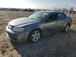 2013 Dodge Avenger SE en venta en Magna, UT