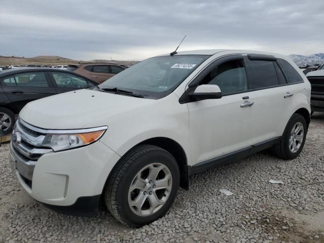 2011 Ford Edge SEL