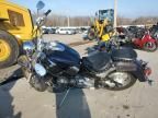 2002 Yamaha XVS65 Base