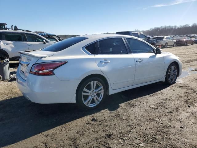 2014 Nissan Altima 3.5S