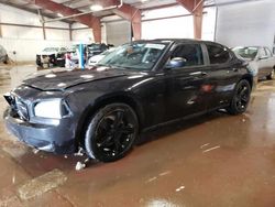 Salvage cars for sale from Copart Lansing, MI: 2008 Dodge Charger