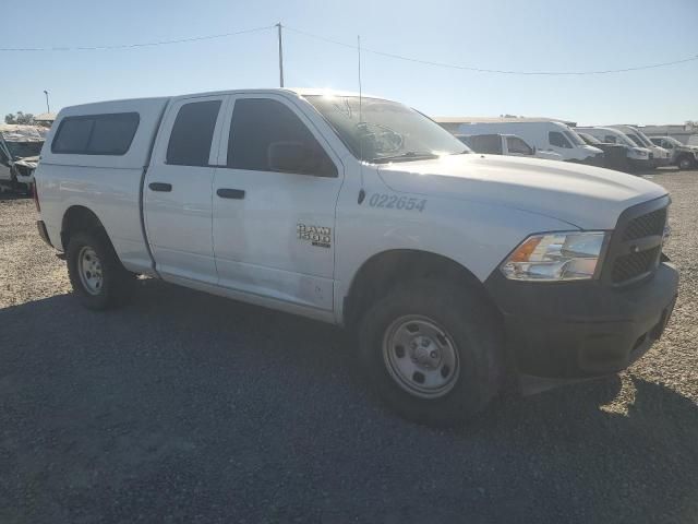 2020 Dodge RAM 1500 Classic Tradesman