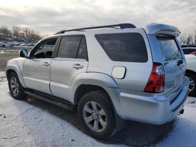 2006 Toyota 4runner Limited