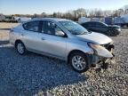 2017 Nissan Versa S