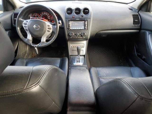 2008 Nissan Altima 3.5SE