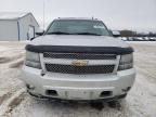 2010 Chevrolet Avalanche LTZ