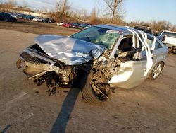 Salvage Cars with No Bids Yet For Sale at auction: 2014 Chevrolet Cruze LT