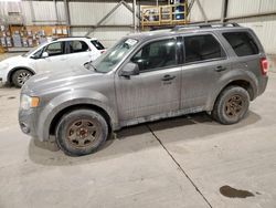 2010 Ford Escape XLT en venta en Montreal Est, QC