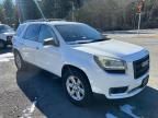 2014 GMC Acadia SLE