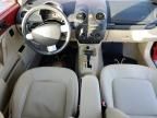 2008 Volkswagen New Beetle S