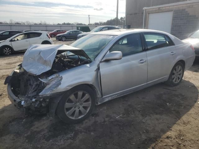 2006 Toyota Avalon XL