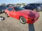 1983 Porsche 944