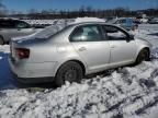 2008 Volkswagen Jetta S