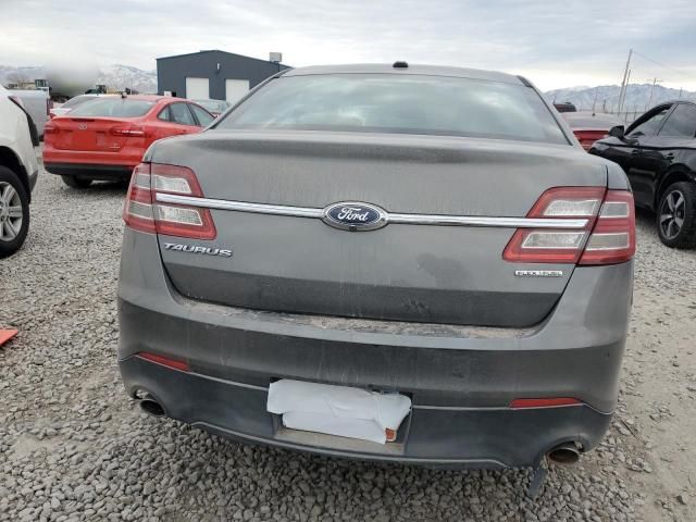 2014 Ford Taurus SEL