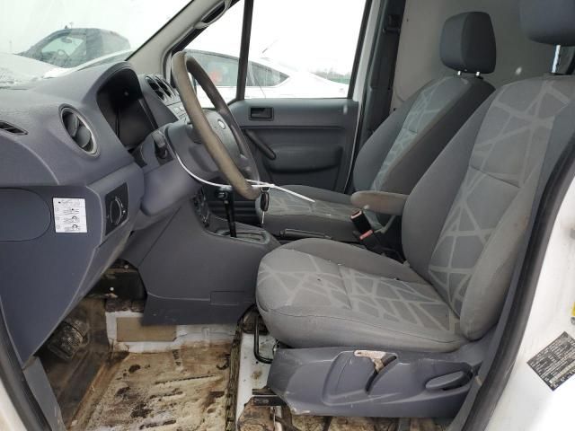 2010 Ford Transit Connect XLT