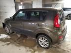 2012 KIA Soul +