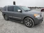 2015 Nissan Armada SV