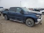 2021 Chevrolet Silverado K1500 LT