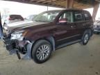 2018 Lexus GX 460