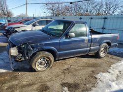 2000 GMC Sonoma en venta en Moraine, OH