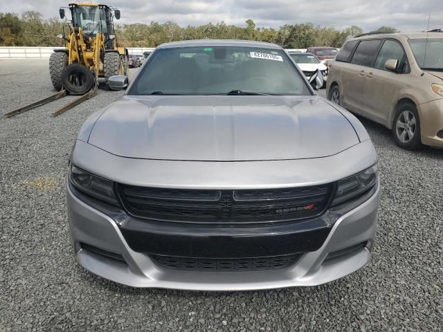 2018 Dodge Charger GT