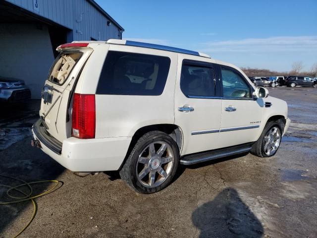 2007 Cadillac Escalade Luxury