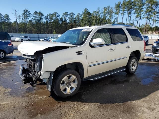 2008 Cadillac Escalade Luxury