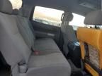 2007 Toyota Tundra Crewmax SR5