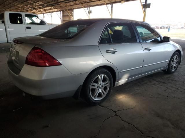 2006 Honda Accord EX