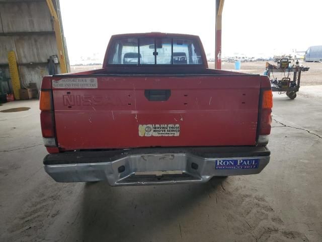 1994 Nissan Truck King Cab SE