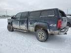 2005 Chevrolet Silverado K2500 Heavy Duty