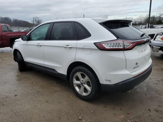 2016 Ford Edge SE