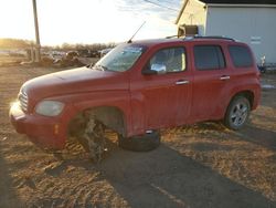 Salvage cars for sale at Portland, MI auction: 2008 Chevrolet HHR LT